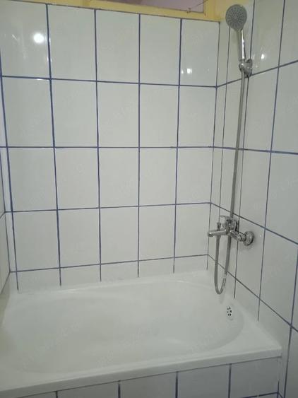 Garsonieră nedecomandată în Complex Studențesc