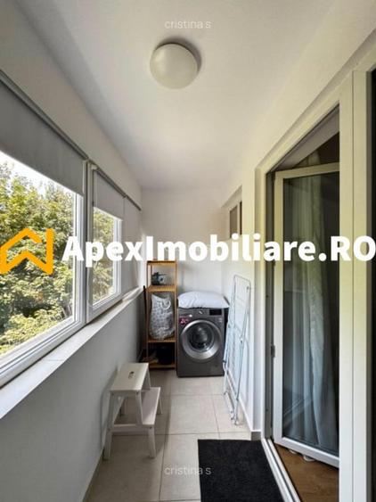 Apartament 2 camere de inchiriat Iancului Bucure?ti | ApexI - 8