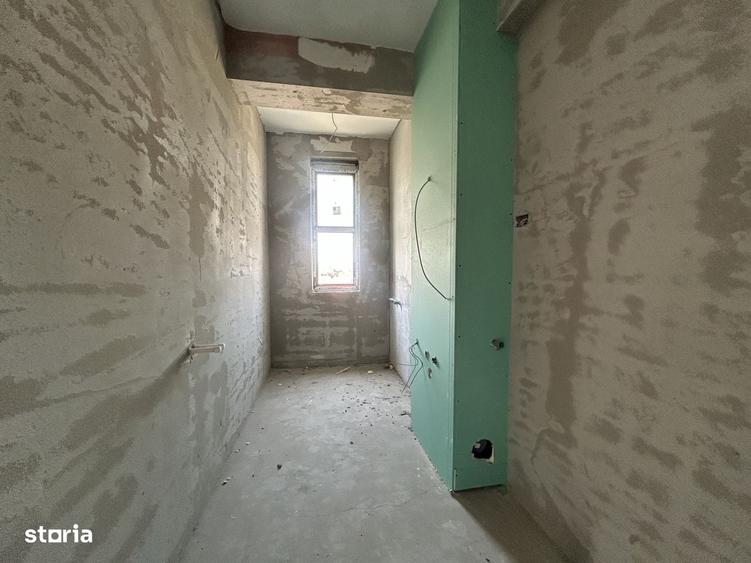 Apartament 2 camere decomandat | 64,8 mp total | Mamaia Nord Hanul - 4