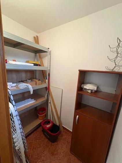 Apartament cu 2 camere decomandat, mobilat în Aviației