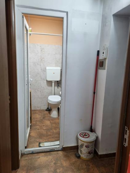 Apartament cu 2 camere nedecomandat în Tomis Nord
