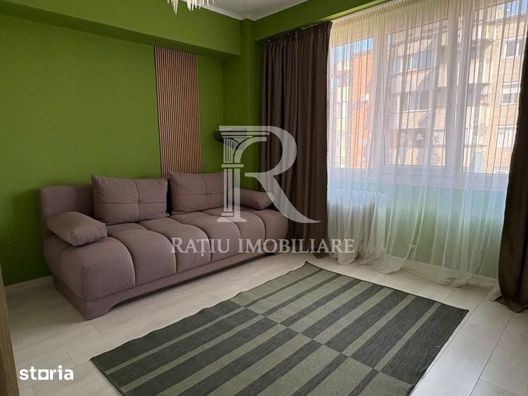 Apartament 3 camere de i^nchiriat | Dragos Voda | Oradea - 5