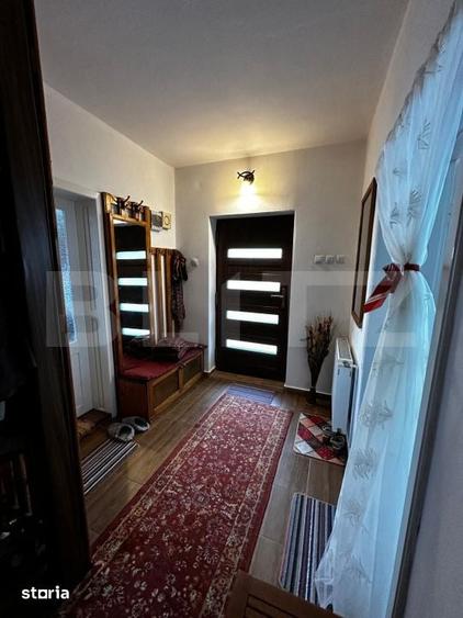 Casă cu 4 camere cu Teren 400 Mp în Decebal