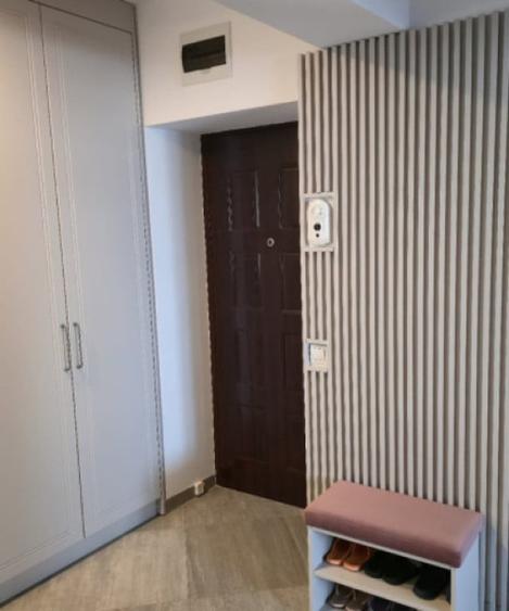 Apartament cu 3 camere decomandat în Mărăști