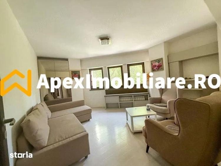 Apartament 2 camere de inchiriat Crangasi Bucuresti ApexImobiliare.ro - 1
