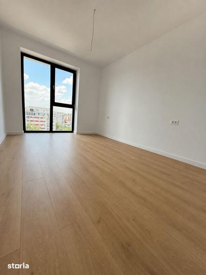 Apartament cu 2 camere în Theodor Pallady