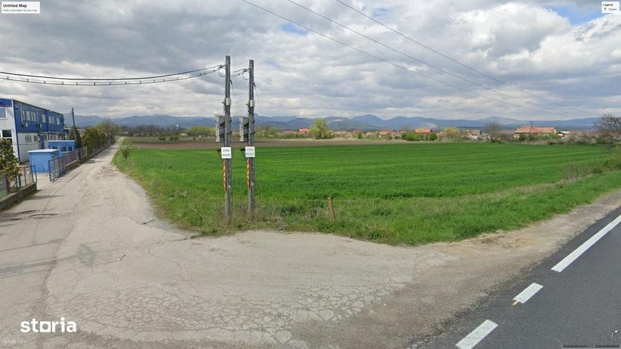 Spațiu comercial, în Oiejdea