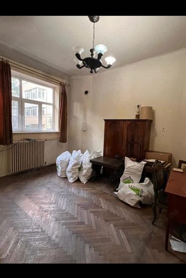Apartemnt in Vila 110mp utili stil Brancovenesc Cismigiu - 2