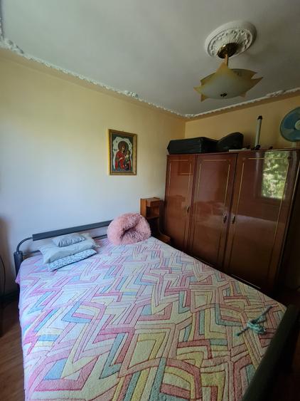 AP. 3 CAM. DEC., CENTRALA PROPRIE, BLOC '84 - 8