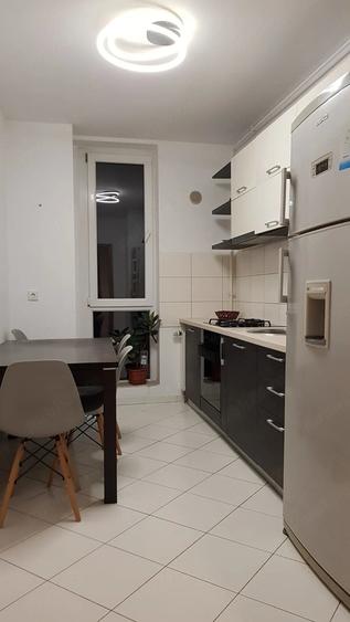 Apartament cu 2 camere decomandat în Șagului