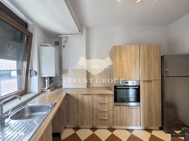Apartament 4 camere Floreasca - Rahmaninov / Loc de parcare - 13