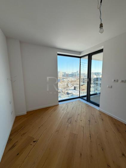Apartament cu 2 camere decomandat, mobilat în Aviației