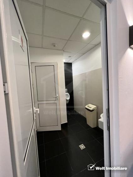 Birou, de 324 mp, în Mănăștur