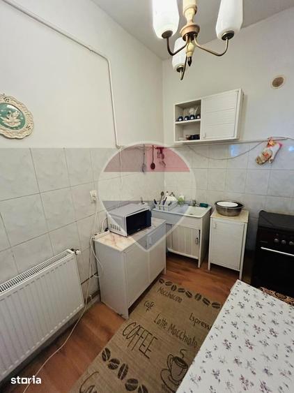Casă cu 2 camere cu Teren 77 Mp în Siloz