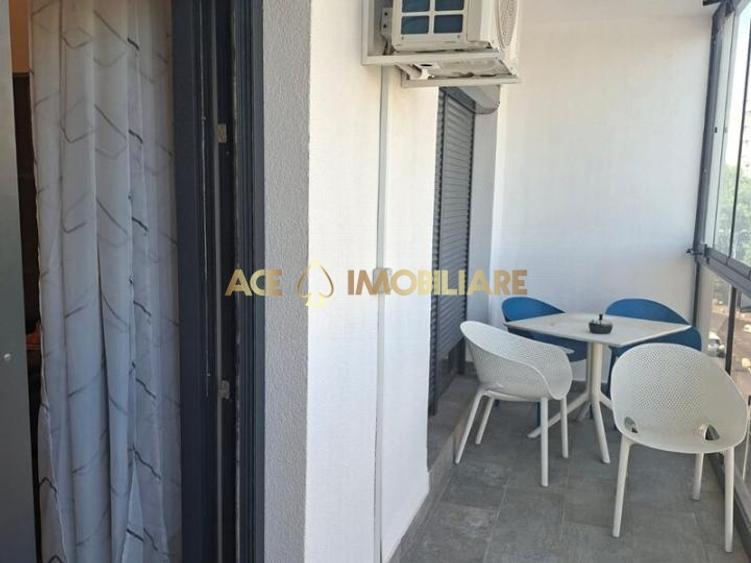 Apartament cu 2 camere decomandat, mobilat în Berceni