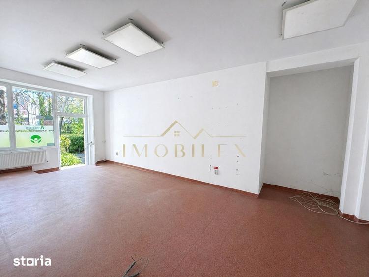 Spatiu de inchiriat, vad stradal, zona Iulius Mall/ Gheorgheni - 2
