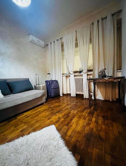Garsonieră decomandată în Ultracentral
