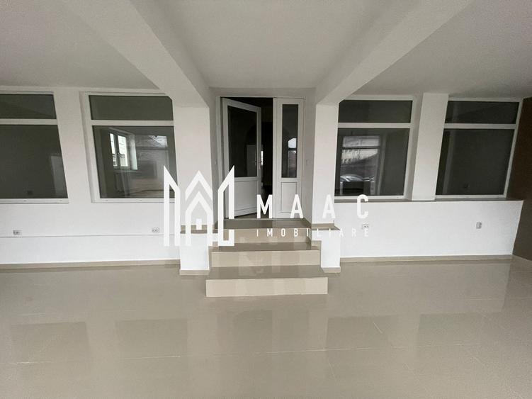 Spațiu comercial, de 180 mp, în Pianu de Jos