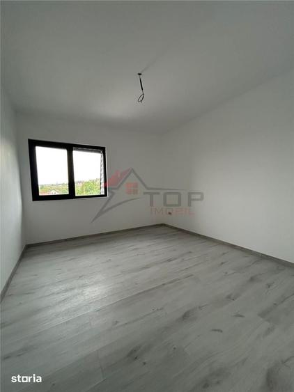 Apartament cu 2 camere decomandat, bloc nou, 50mp, loc parcare - Rediu - 5