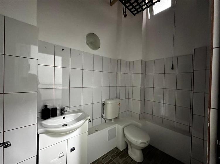 Spatiu comercial vitrat, 52mp, sos. Pacurari, zona postei - 16