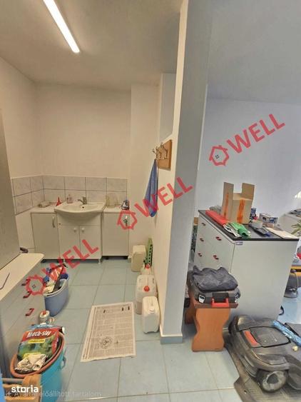 Casă cu 4 camere cu Teren 300 Mp în Central