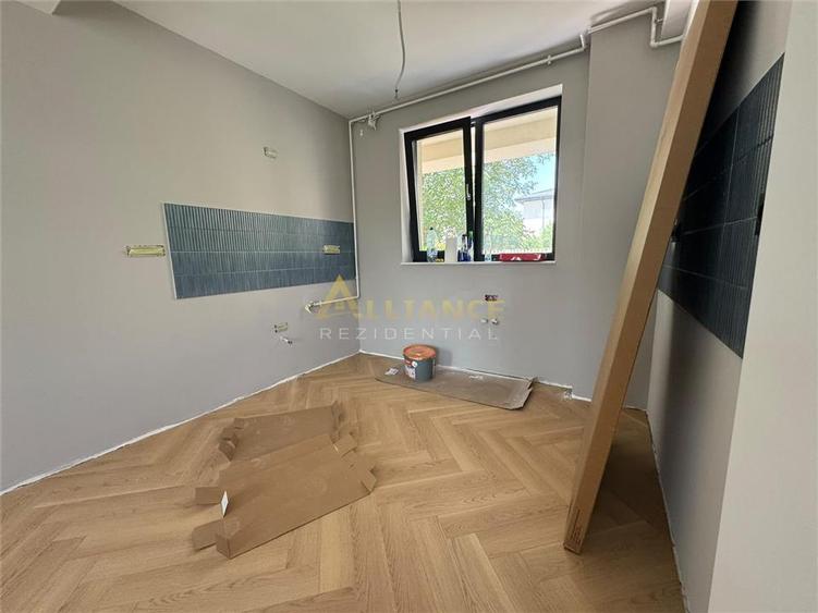 Vila Duplex Premium in Popesti-Leordeni | 185 mp | Teren 190 mp | 2 km Metrou - 8