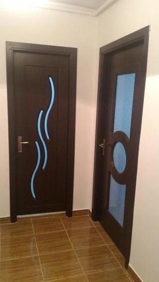 Garsonieră decomandată în Unirii