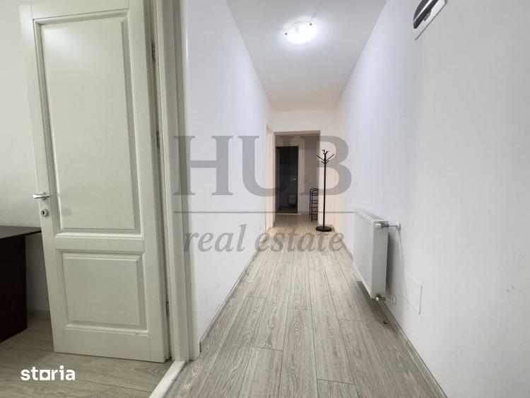 Apartament cu 2 camere | DECOMANDAT | ETAJ 1 | URBAN BUILDING - de van - 9
