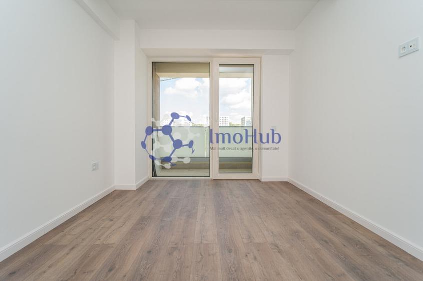 Apartament cu 2 camere decomandat în Copou