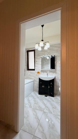 Apartament cu 3 camere în Crângași