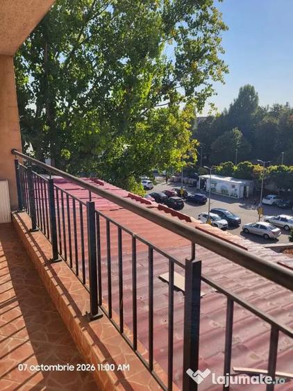 Garsonieră în Giurgiului