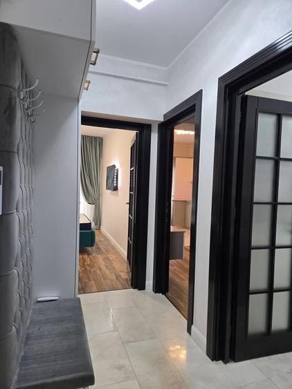 Apartament cu 2 camere în Copou