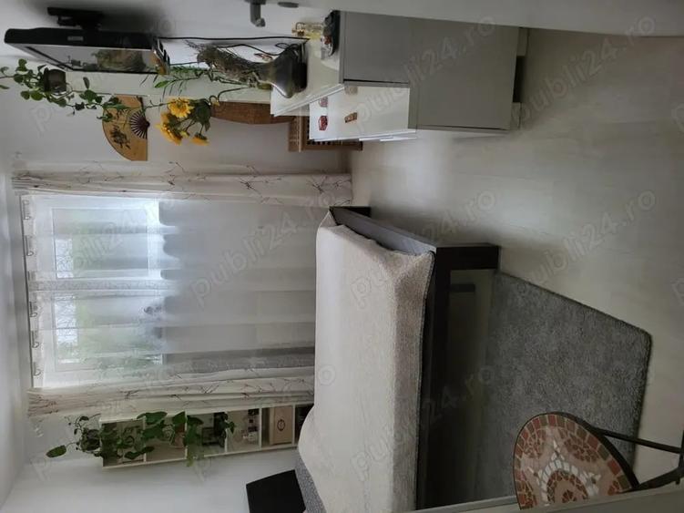 Apartament cu 3 camere în Titan