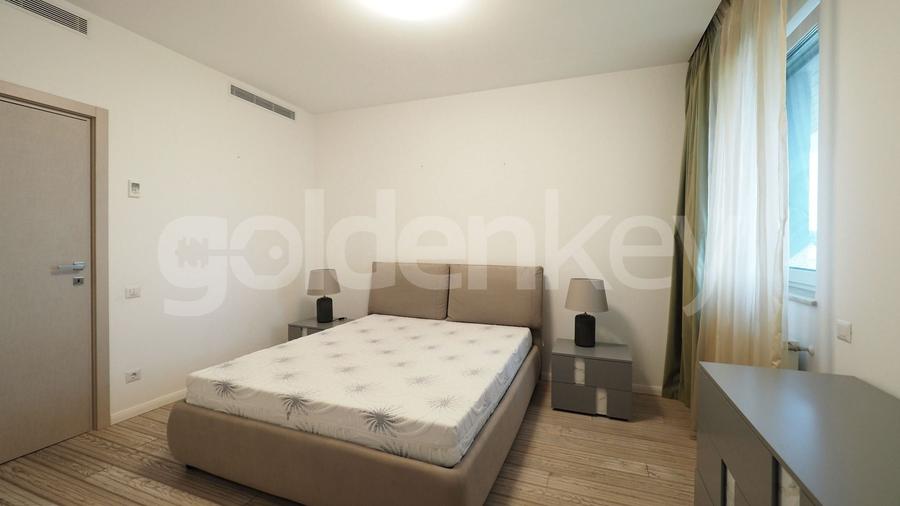 Apartament cu 3 camere decomandat, mobilat în Iancu Nicolae