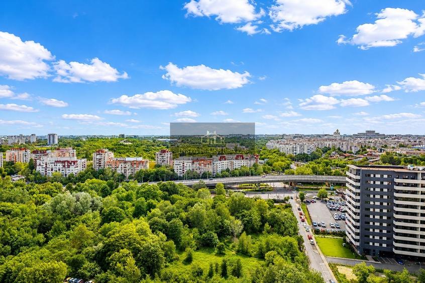 ♦️ 2 CAMERE *2 BAI* TERASA  14MP PANORAMIC VIEW ♦️ - 14
