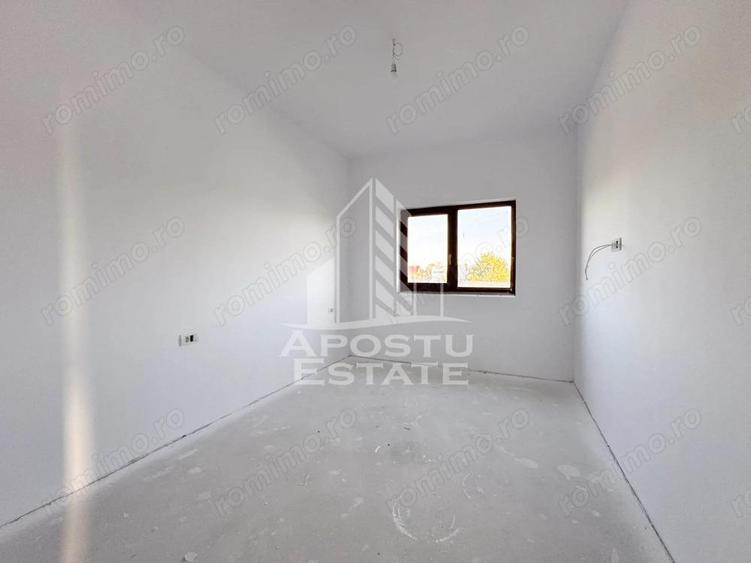 2 unitati de Duplex | 5 camere | 120mp | Teren 250 | Chisoda - 10