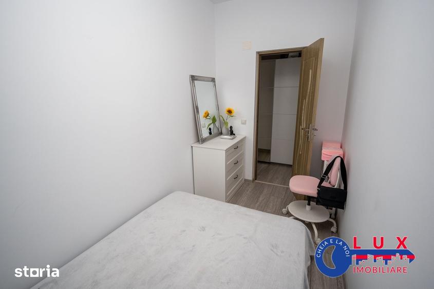 Apartament cu 3 camere în Babadag