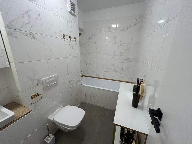 TRAIESTE LA INALTIME DUPLEX ELEGANT - 17