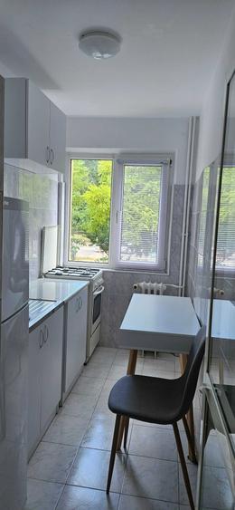 Apartament cu 2 camere în Tomis Nord