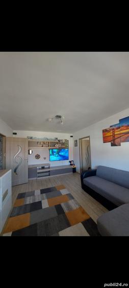 Apartament cu 2 camere nedecomandat în Ocna Mureș