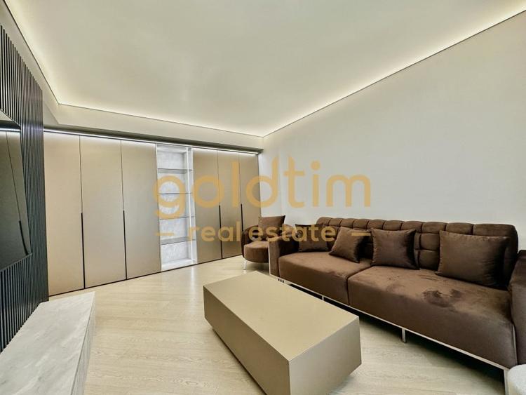 IDEAL INVESTIȚIE/CORTINA NORTH/BUCATARIE INCHISA/SUPERB/SPATII GENEROASE/PARCARE - 1