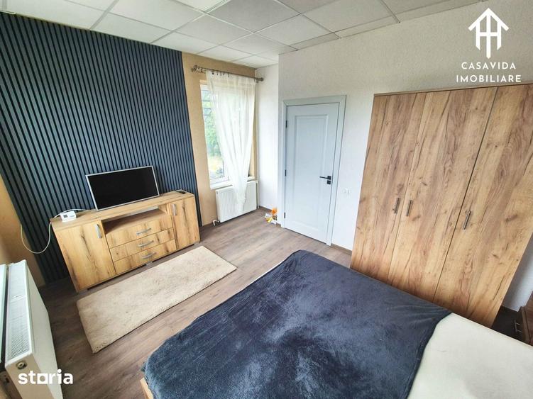 Apartament cu 2 camere în Central