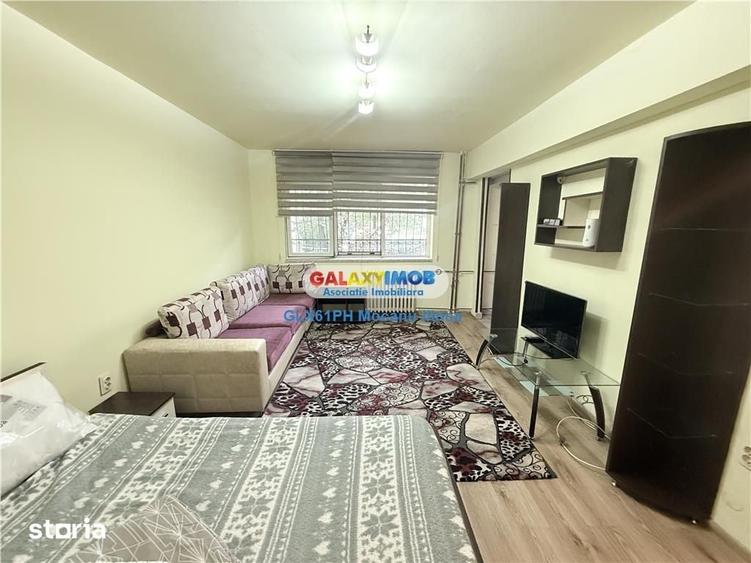 Inchiriere garsoniera in Ploiesti, zona Malu Rosu - 14