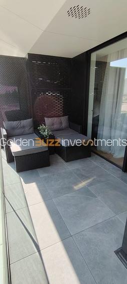 Apartament 2 camere cu parcare | Yacht Kid - 9