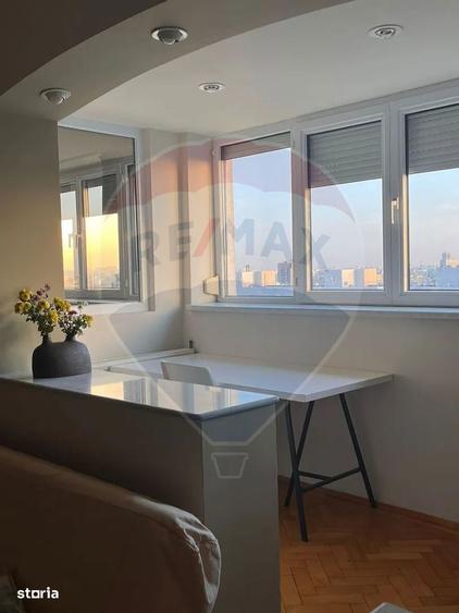 Apartament cu 1 camere de vanzare - 1