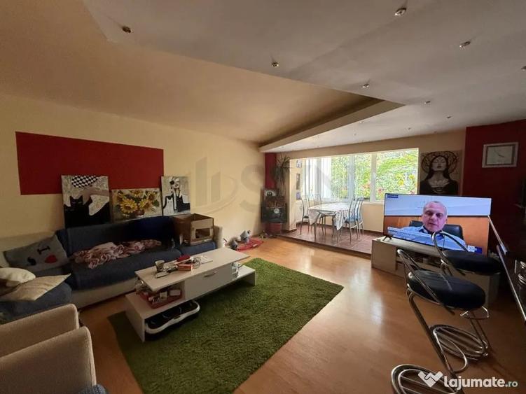 Aviatiei l Apartament cu 4 camere l 97 mp - 1