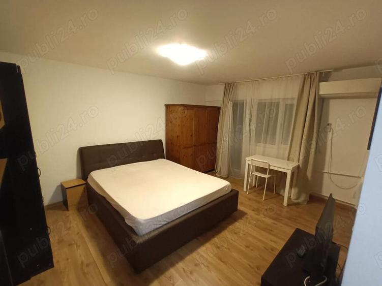 Inchiriez garsoniera in zona Lujerului - 8