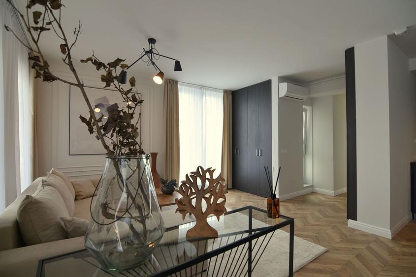 Penthouse exclusivist la  inchiriere-Aradului - 7