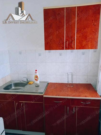 Garsoniera cu balcon Calea Buziasului-250Euro - 5