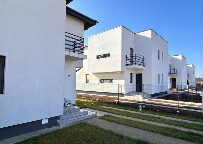 Vila tip duplex | P 1E Pod | 3 camere | 2 bai - 13